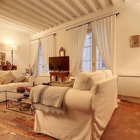 Le Limas - Charme - Wifi - Patio - Rdc Appartement Avignon Buitenkant foto
