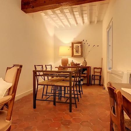 Le Limas - Charme - Wifi - Patio - Rdc Appartement Avignon Buitenkant foto